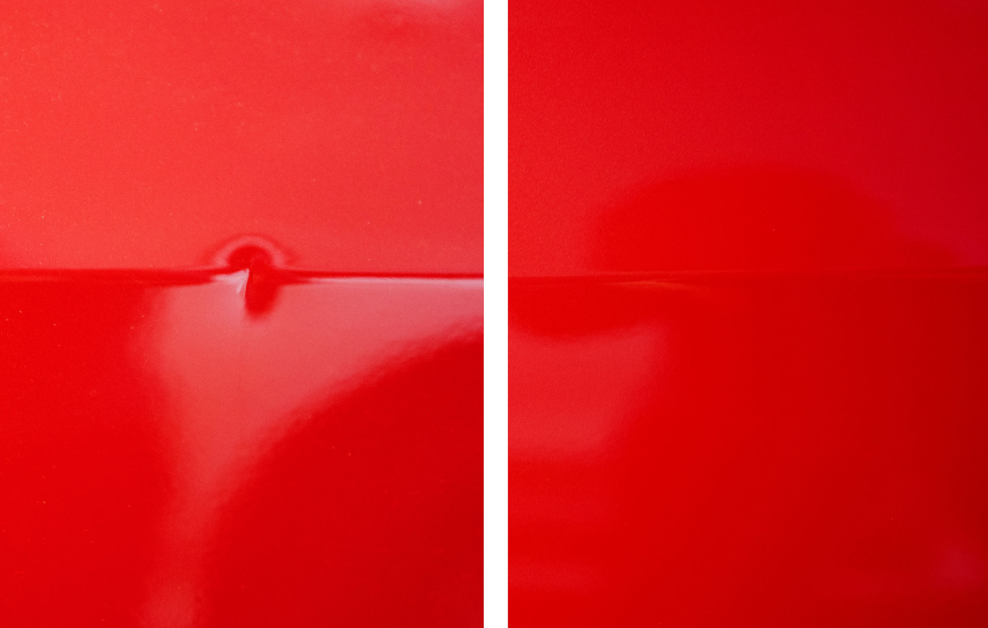 How to Identify Common Types of Vehicle Dents and Their Solutions with Paintless Dent Removal