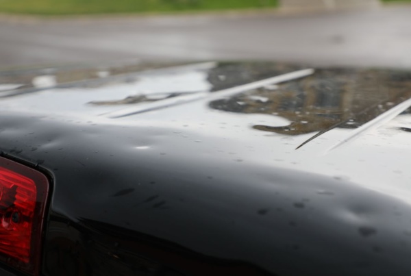 UnDents Paintless Dent Repair