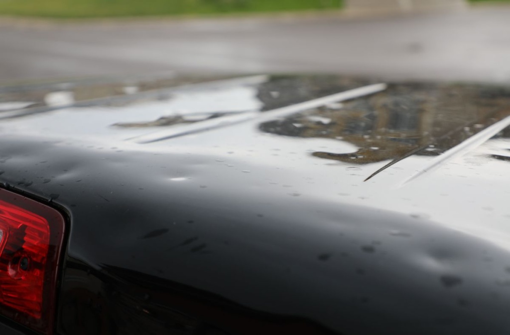 Revitalize Your Ride: Common Causes of Dents and How Un-Dent's Paintless Dent Repair Can Restore Your Vehicle in Martin and St. Lucie County, FL