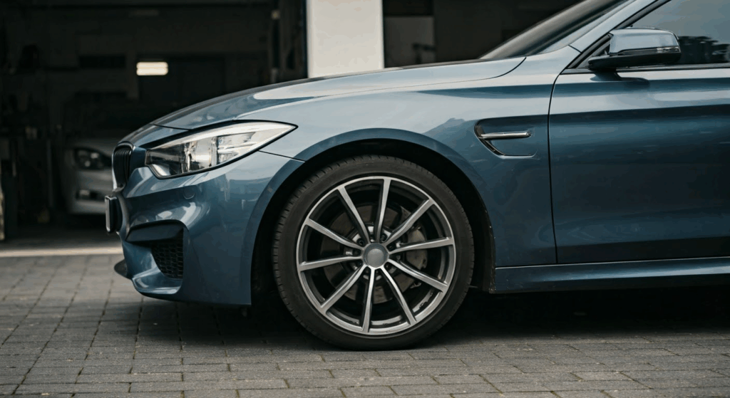 dent removal Port St Lucie