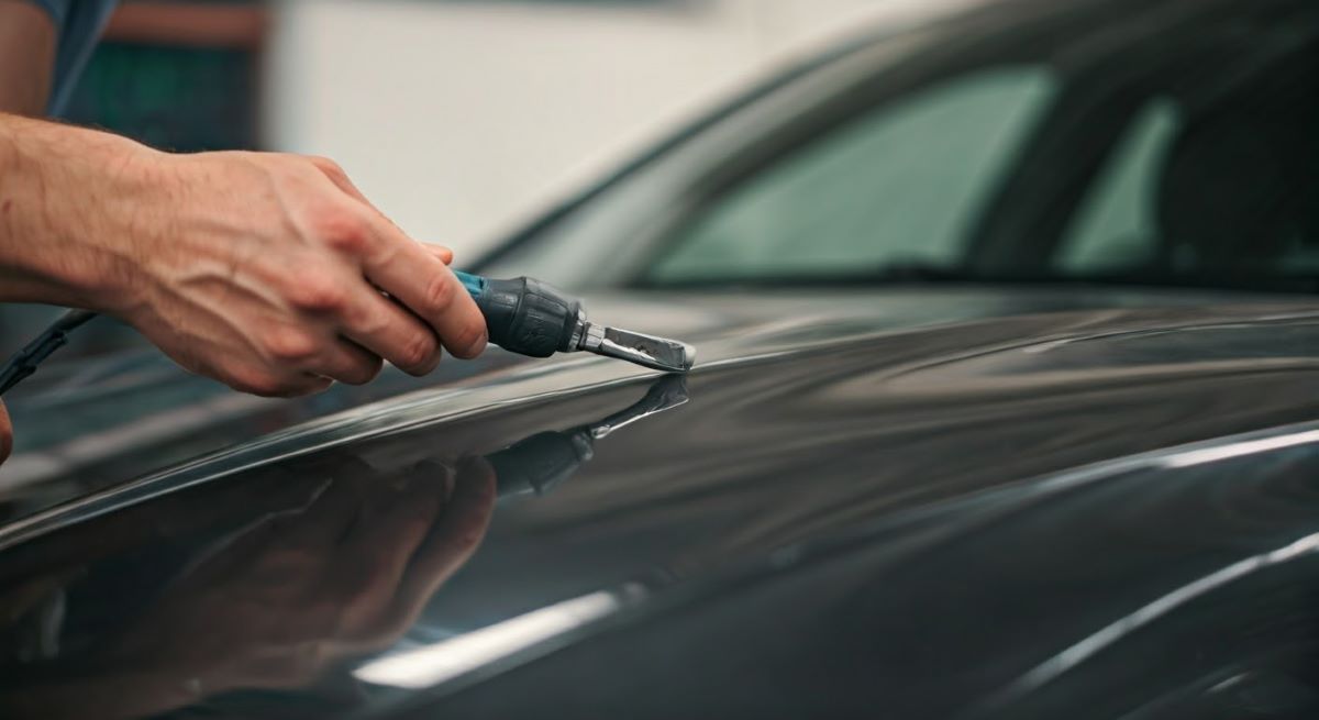 How Long Does PDR Take? Paintless Dent Repair in Port St. Lucie, FL