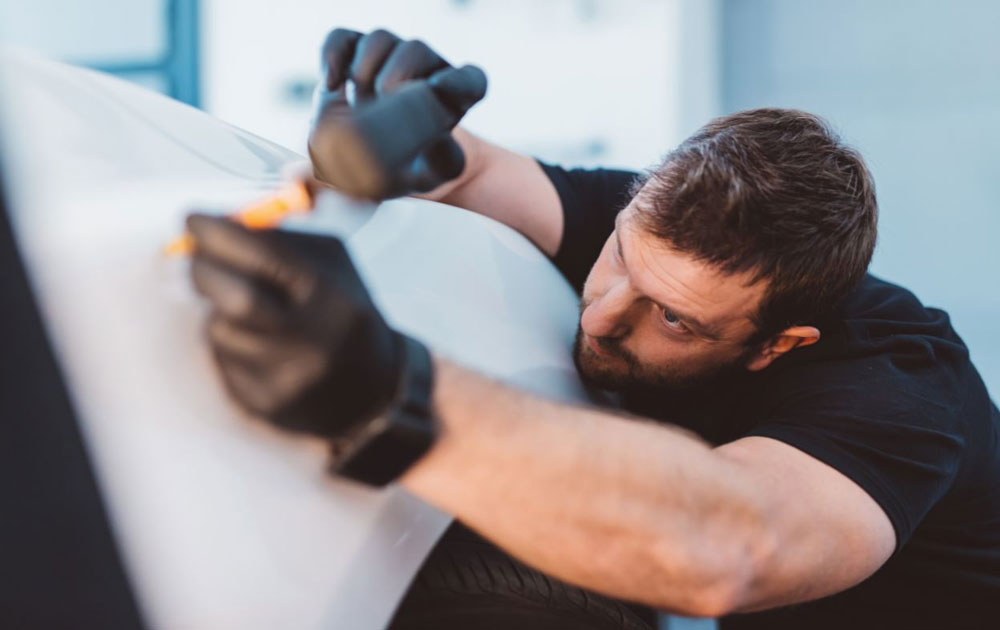 DIY vs. Professional Dent Repair: Pros and Cons