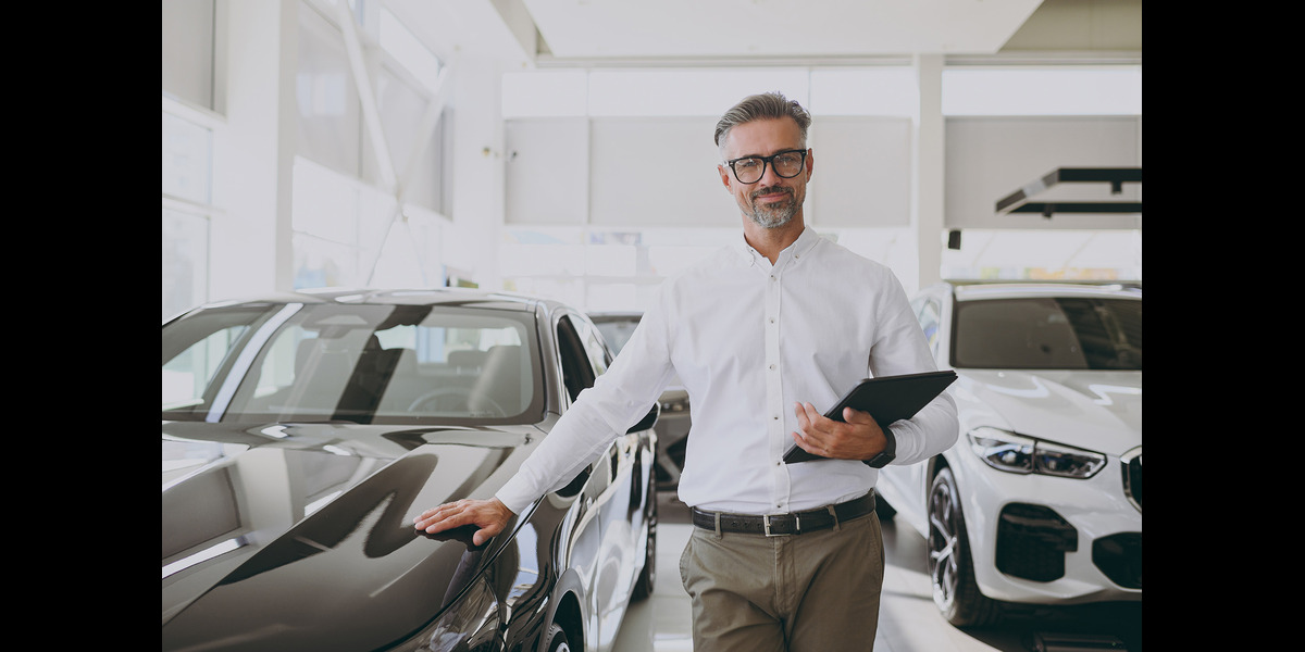 The Benefits of Paintless Dent Repair