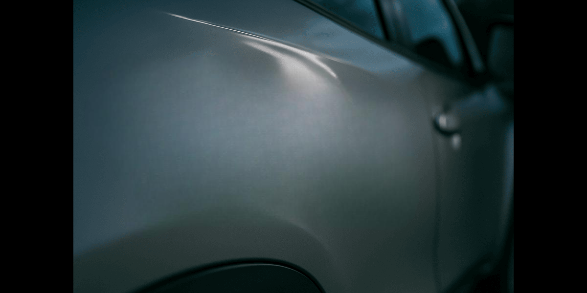 Top 5 Myths About Paintless Dent Repair—Debunked