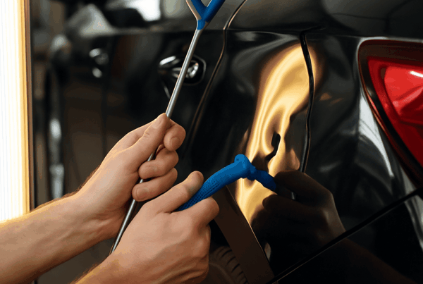 Dent Repair FL